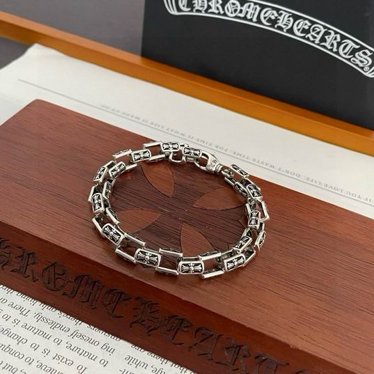 Chrome Hearts bracelet 06yxh27